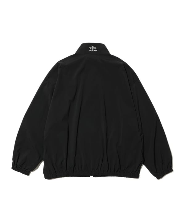 ショップレビュー ランキング BEAMS T（ビームスT）Rainbow Disco Club × UMBRO / Track ジャケット・アウター