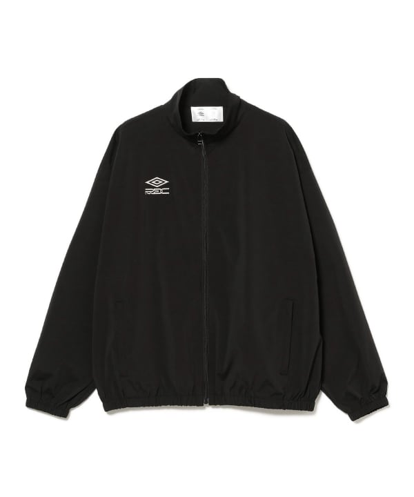 お中元 お歳暮 お年賀 夏 冬 年末年始のご挨拶 ギフト 通販な × Club Disco T（ビームスT）Rainbow BEAMS UMBRO Track / トップス