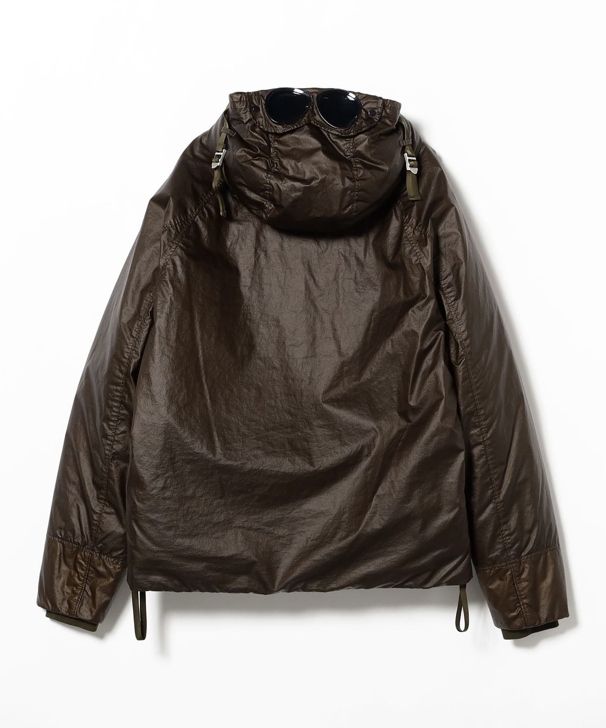 c.p.companyブルゾン シーピーカンパニー (C.P. COMPANY)メンズ/コート＆ブルゾンの通販