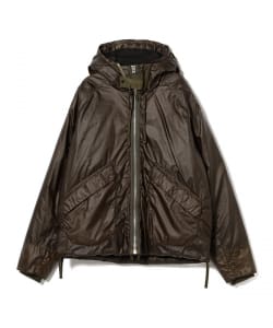 C.P. Company / Opal Goggle Down Jacket