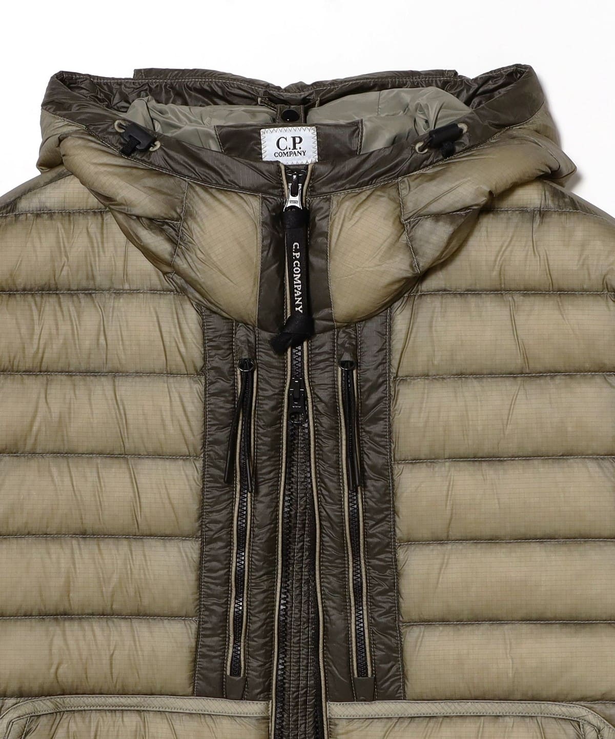 SSZ BEAMS ダウンジャケット 1000フィル M 0-45-626 プラズマ1000 ダウン ジャケット Women's｜モンベル