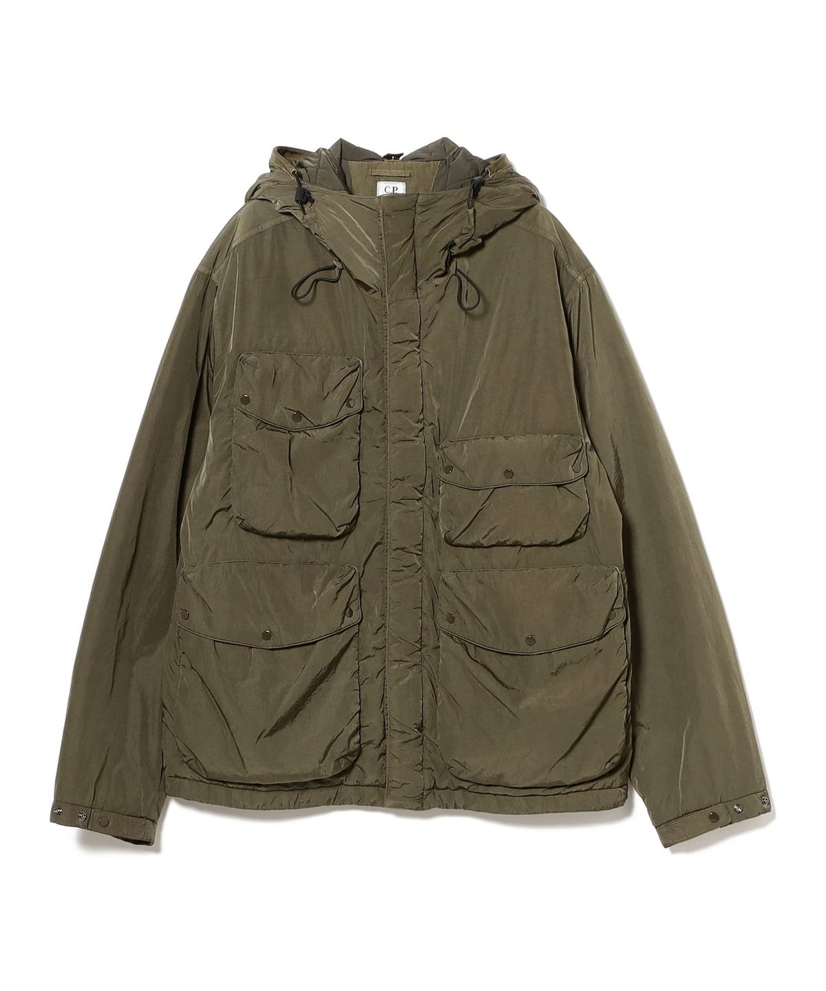 C. P. Company シー ピー カンパニー / Chrome-R Goggle Jacket ブルゾン MEN IVY GREEN XXL C. P. Company シー ピー カンパニー / Chrome-R Goggle Jacket ブルゾン MEN IVY GREEN XXL