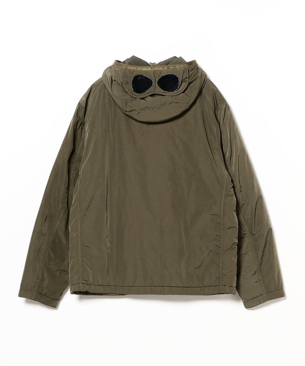 【空のみじんこ】C.P. Company Chrome-R ジャケット 空のみじんこ様専用】C.P. Company Chrome-R ジャケット