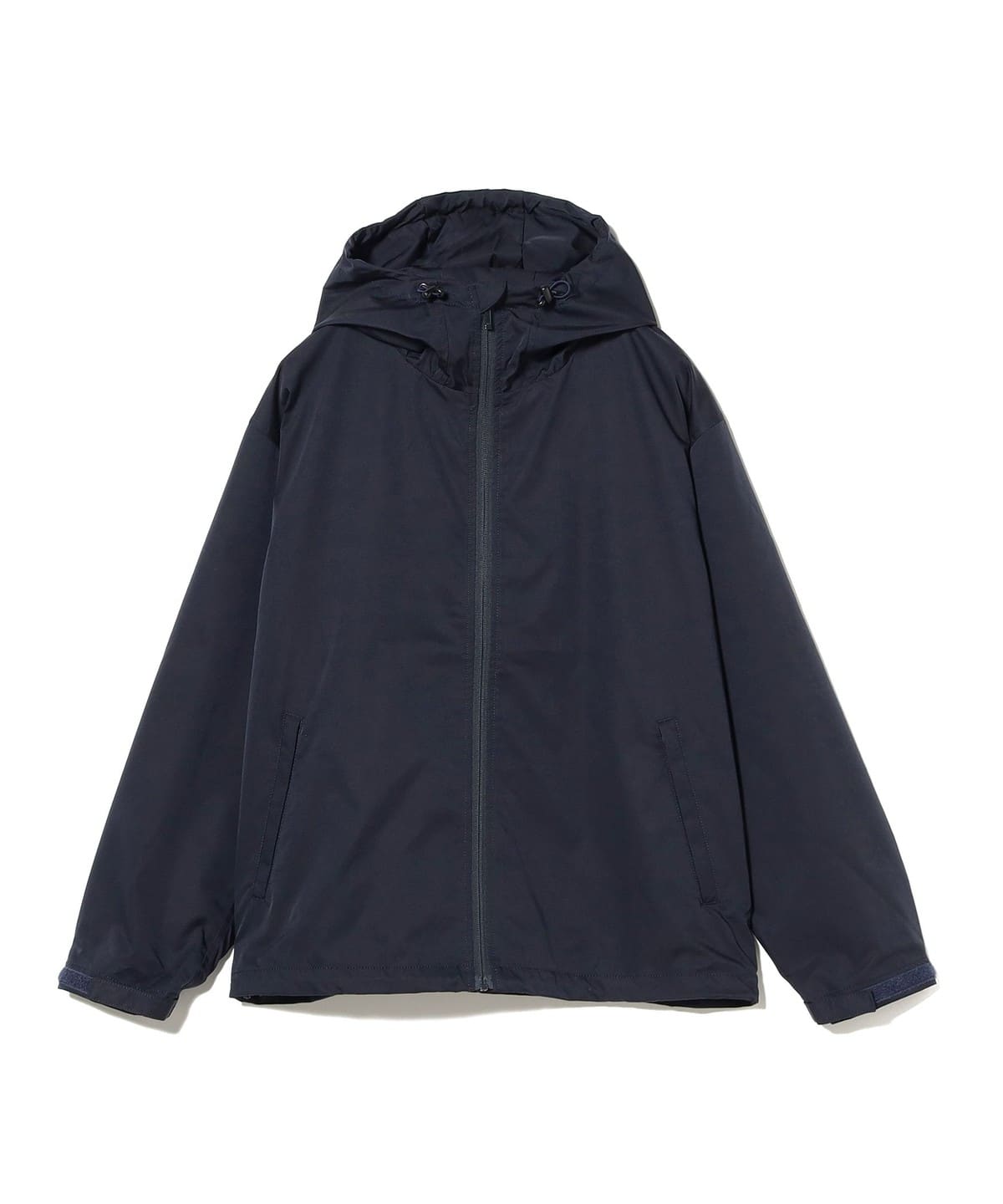 Shuto Okayasu / Shell Jacket ブルゾン MEN NAVY L Shuto Okayasu / Shell Jacket ブルゾン MEN NAVY L