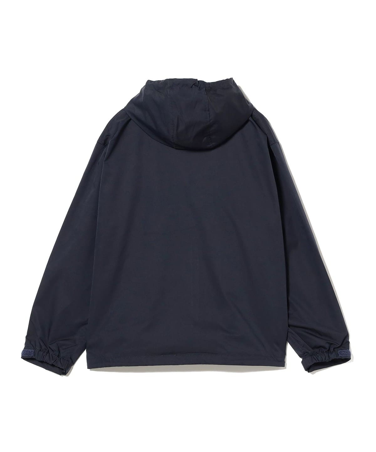 BEAMS ビームス BEAMS T ネイビー Shuto Okayasu シェルジャケット L 75180164139_D_7.jpg