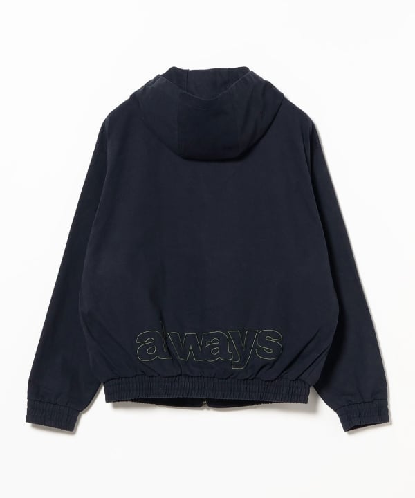 新品同様　  Hanley Bomber ブルゾン THE_ONENESS_JP on X: 