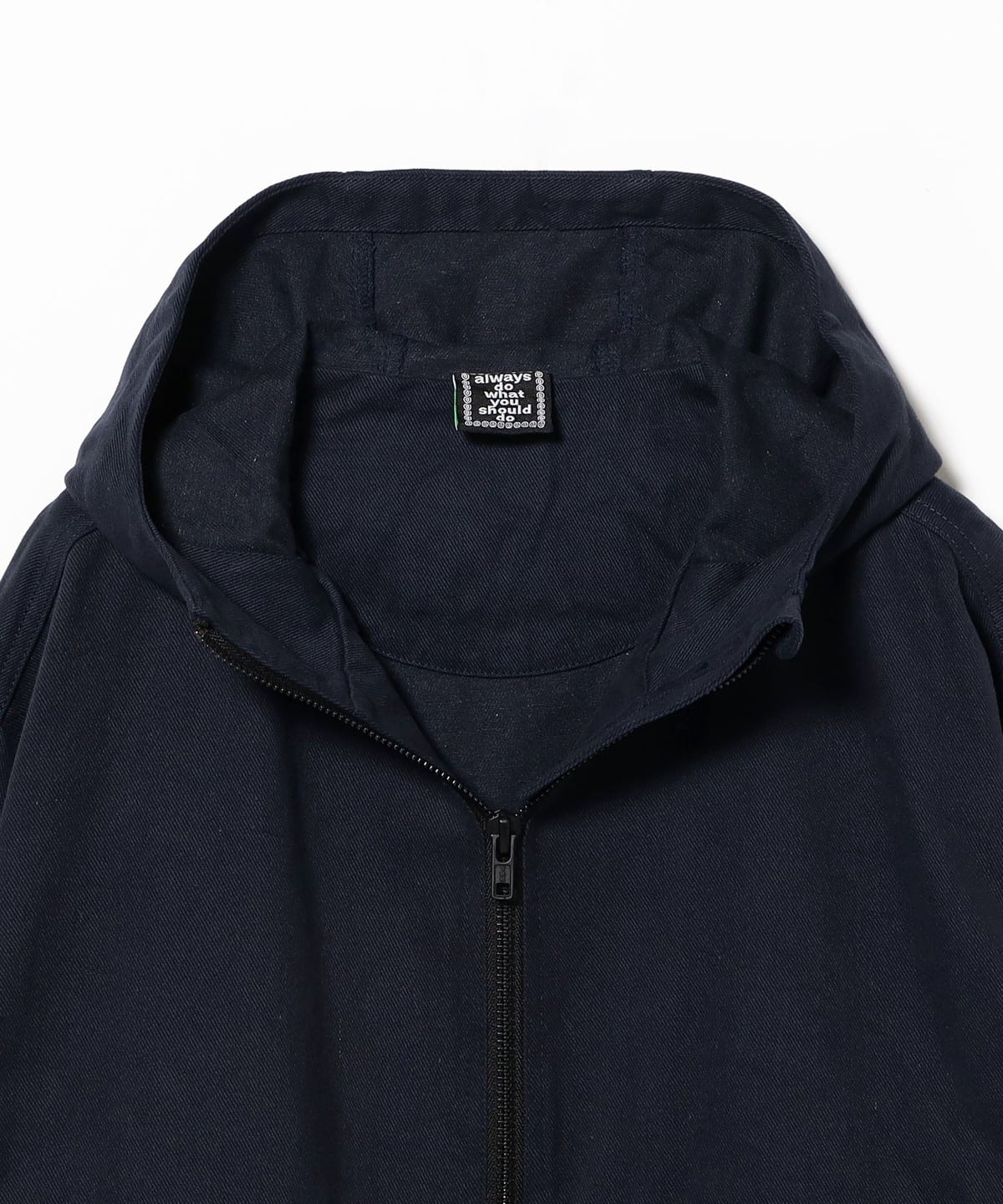 always canvas jacket