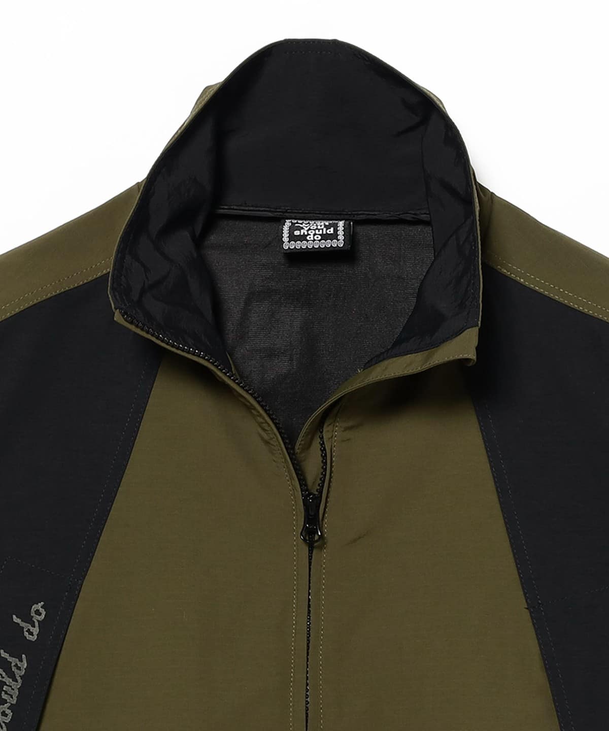 BEAMS T（ビームスT）always / Helly Handsome Jacket（ブルゾン