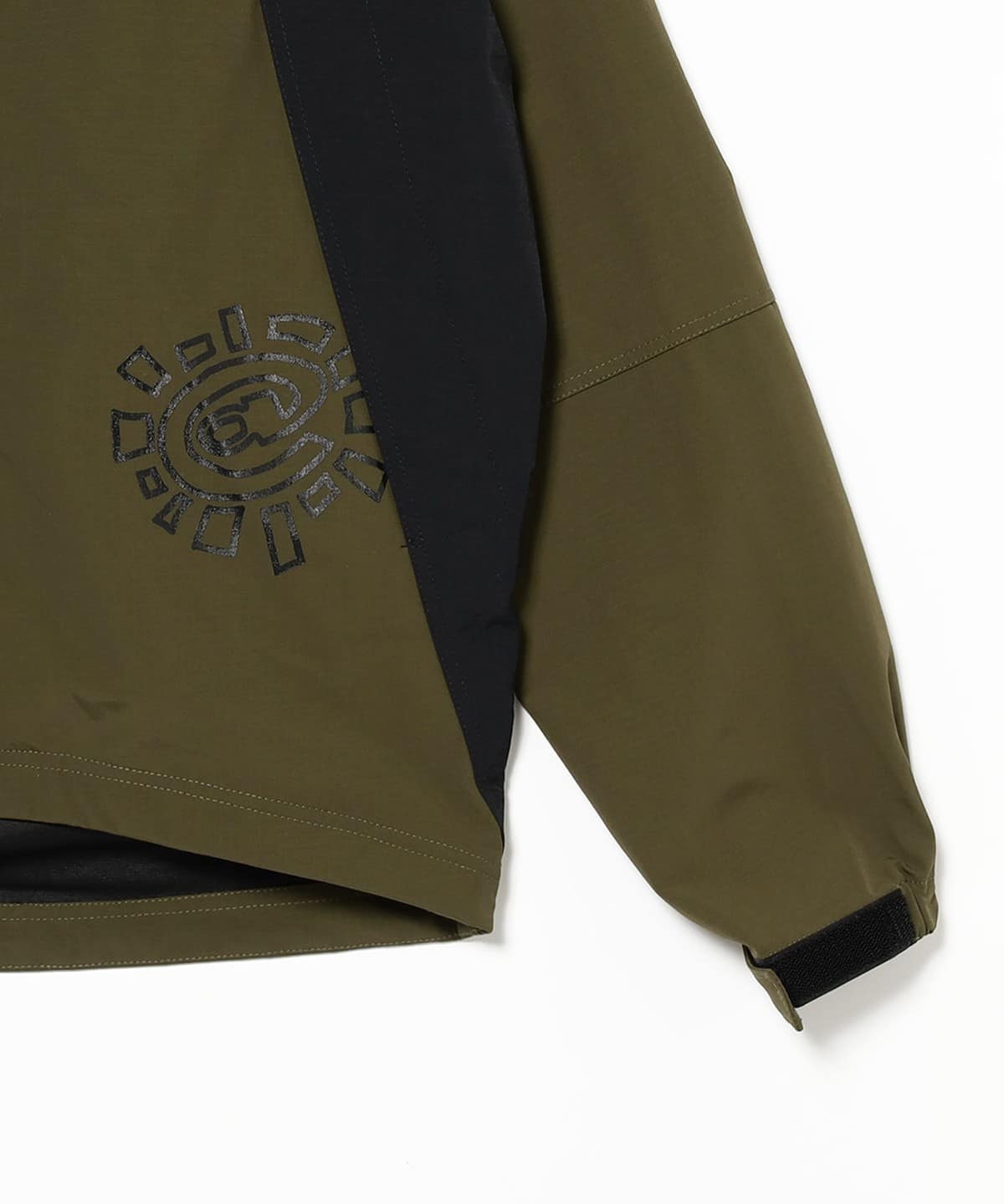 BEAMS T（ビームスT）always / Helly Handsome Jacket（ブルゾン