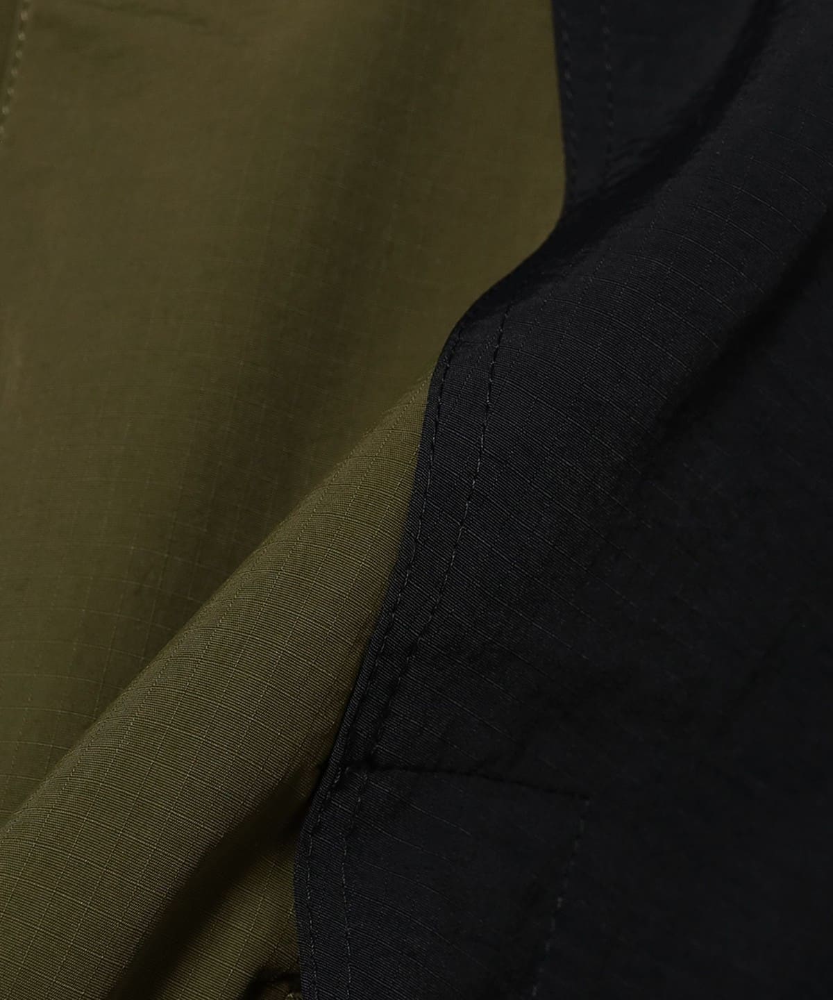 BEAMS T（ビームスT）always / Helly Handsome Jacket（ブルゾン