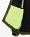 GREEN/BLACK
