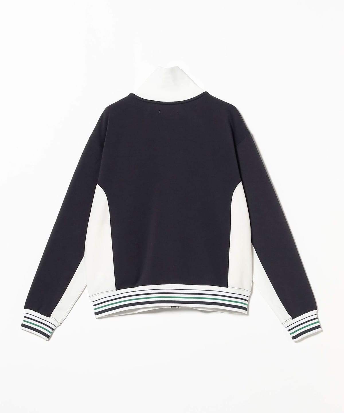BEAMS T（ビームスT）F-LAGSTUF-F / TRACK JACKET(xblur)（ブルゾン 