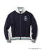 NAVY/WHITE