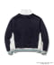 NAVY/WHITE