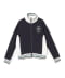 NAVY/WHITE