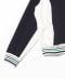 NAVY/WHITE