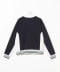 NAVY/WHITE