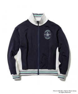 F-LAGSTUF-F / TRACK JACKET(xblur)