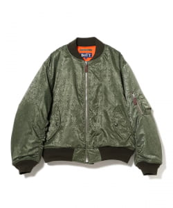 BoTT / Jacquard MA-1 Jacket