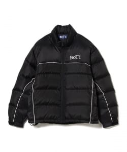 BoTT / B Logo Down Jacket