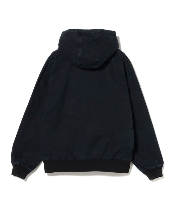 BEAMS T（ビームスT）BoTT / Hooded Field Jacket（ブルゾン ブルゾン