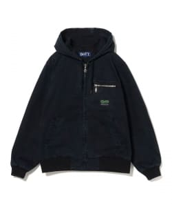 BoTT / Hooded Field Jacket