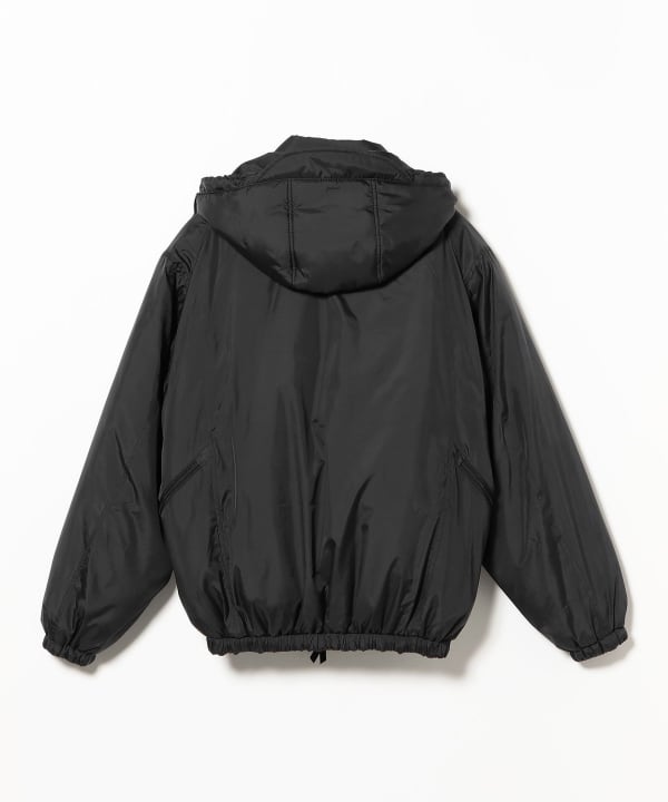 BEAMS T（ビームスT）LQQK STUDIO / PUFF DOWN JACKET（ブルゾン