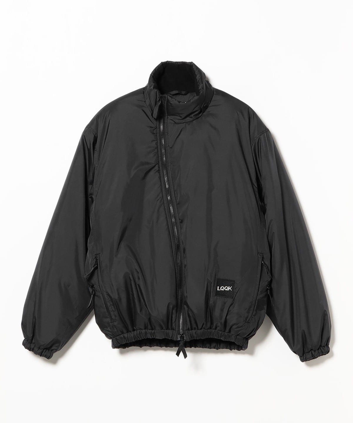 BEAMS T（ビームスT）LQQK STUDIO / PUFF DOWN JACKET（ブルゾン