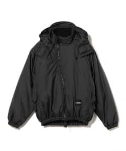 LQQK STUDIO / PUFF DOWN JACKET