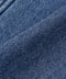 WASHED INDIGO