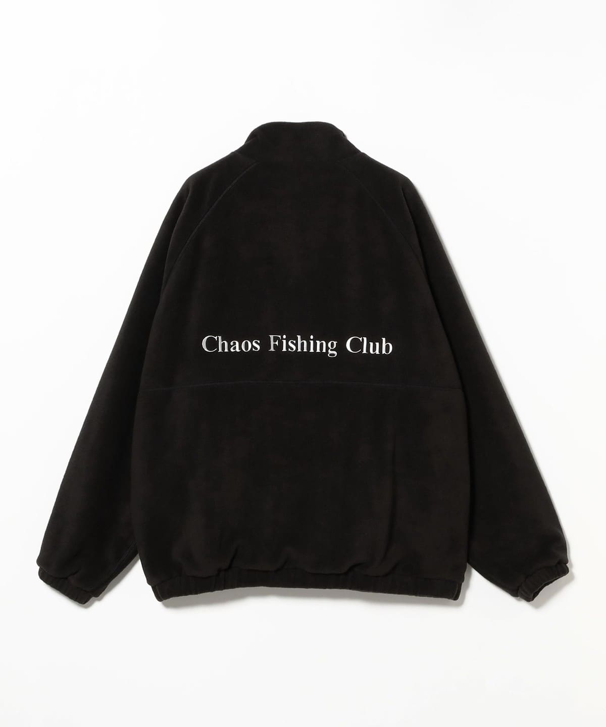 BEAMS T（ビームスT）Chaos Fishing Club / Endless Game Fleece