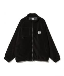 Chaos Fishing Club / Endless Game Fleece Jacket