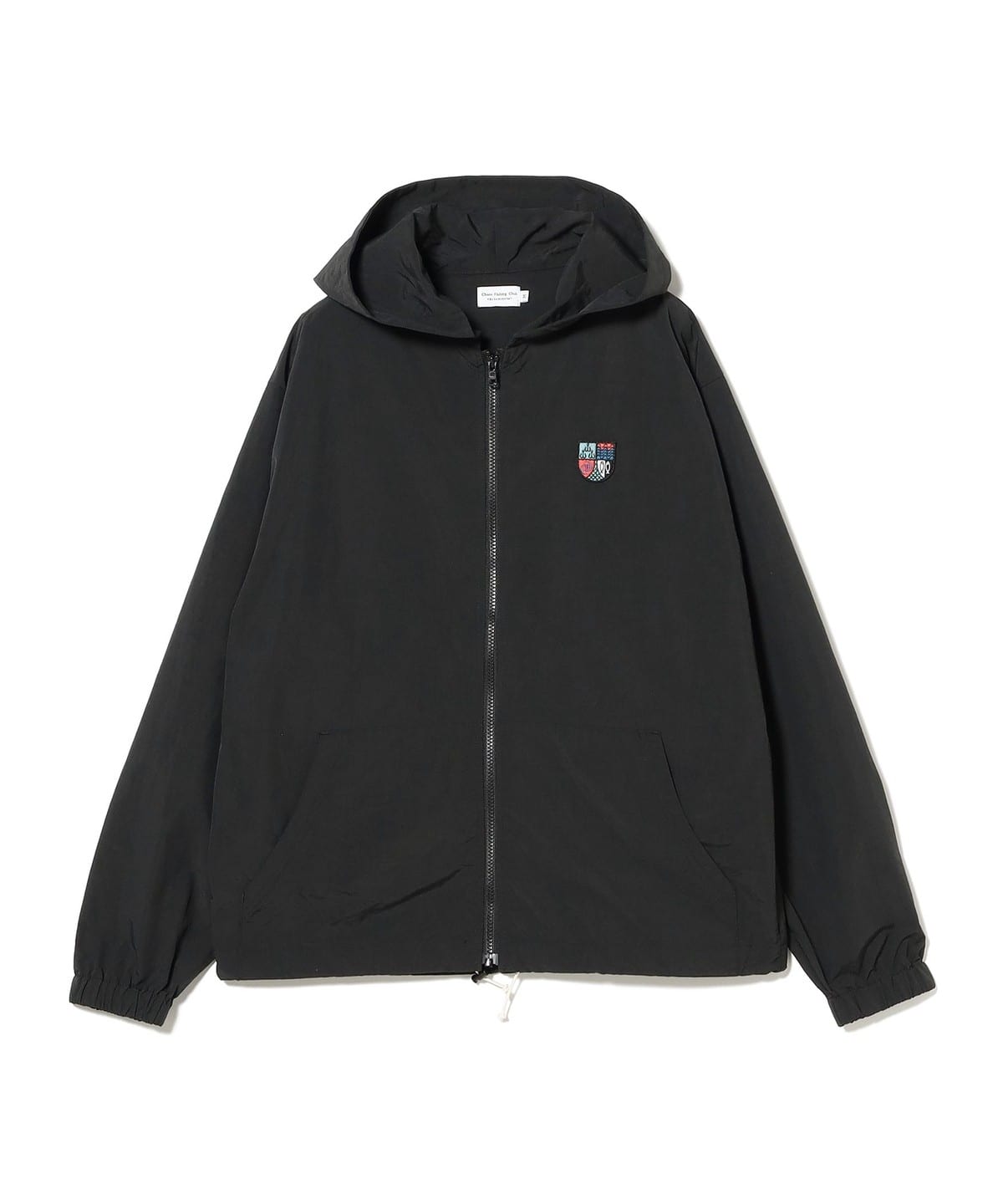 BEAMS T（ビームスT）Chaos Fishing Club / Coat Of Arms Jacket
