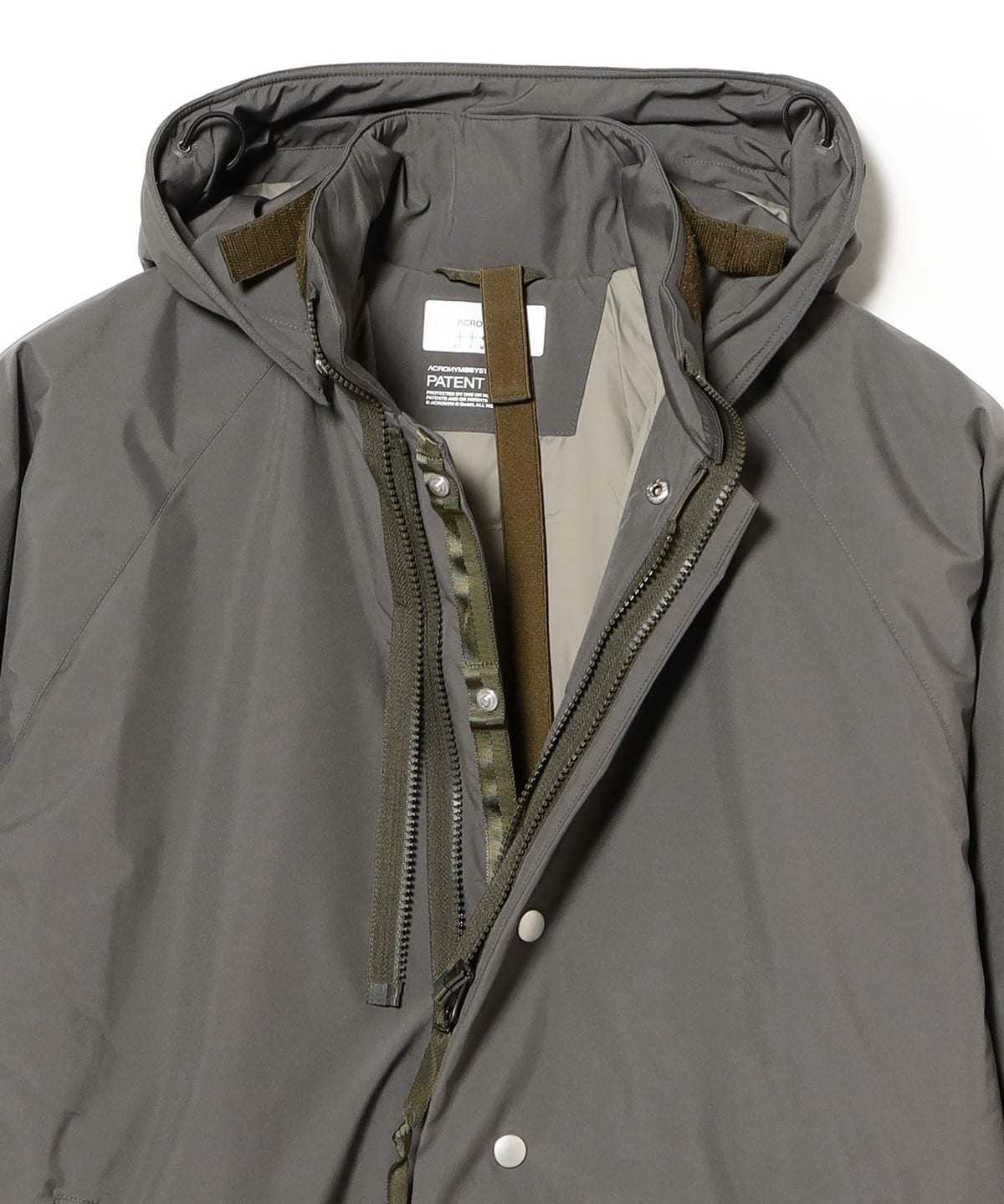 ACRONYM / J95-PL 夾克外衣