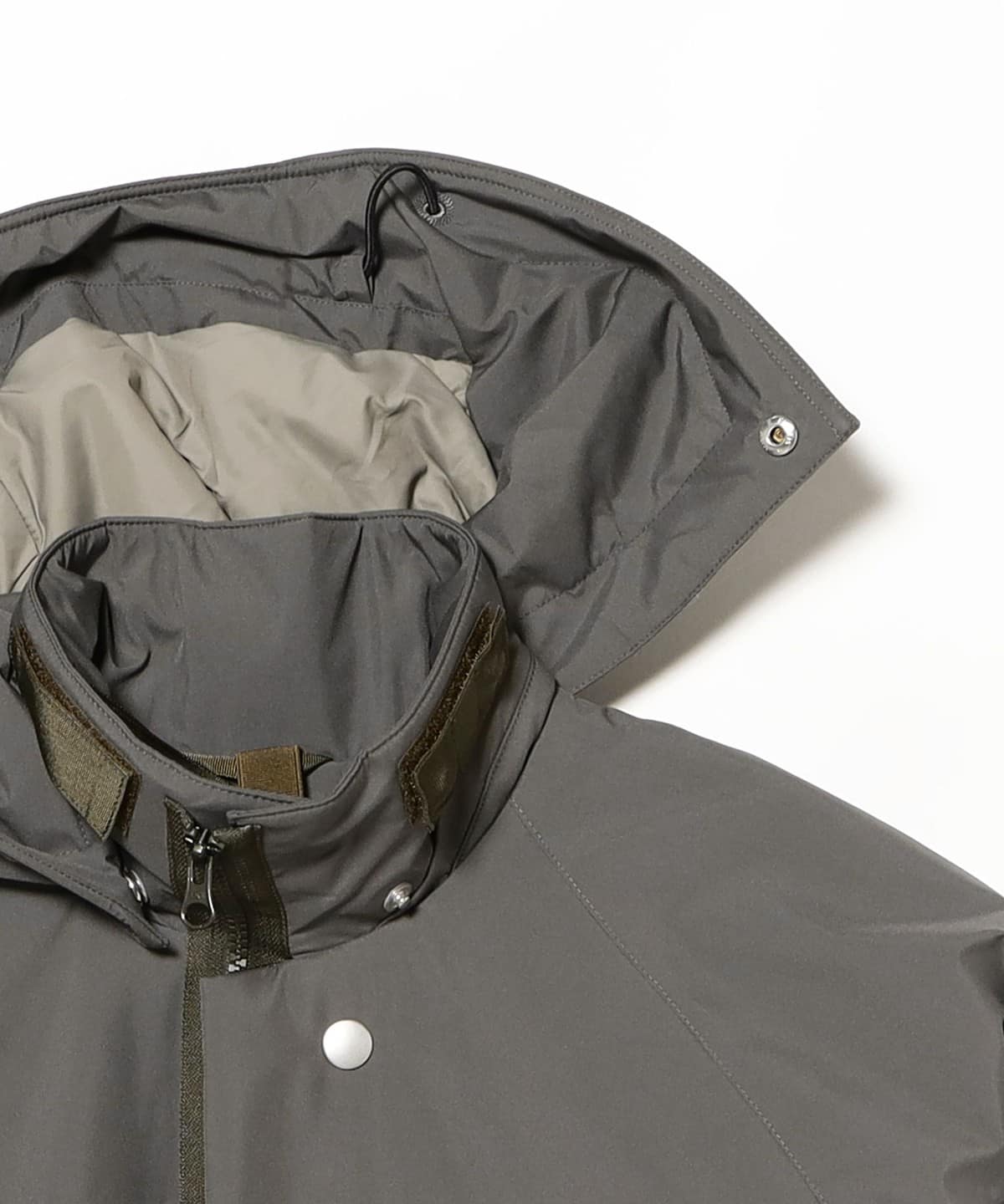 BEAMS T（ビームスT）ACRONYM / J95-PL（ブルゾン ブルゾン）通販｜BEAMS