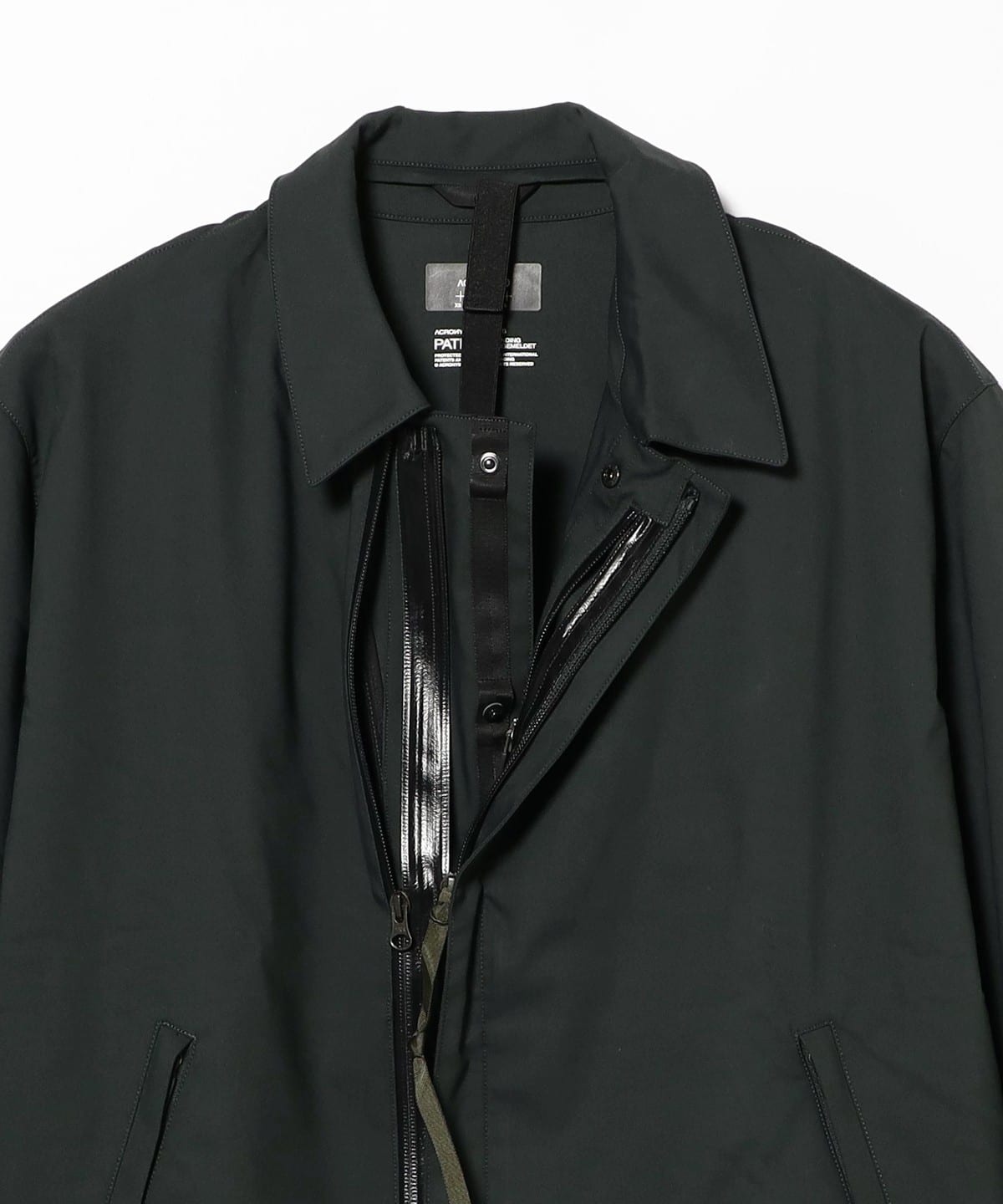 BEAMS T（ビームスT）ACRONYM / J111TS-CH（ブルゾン ブルゾン）通販