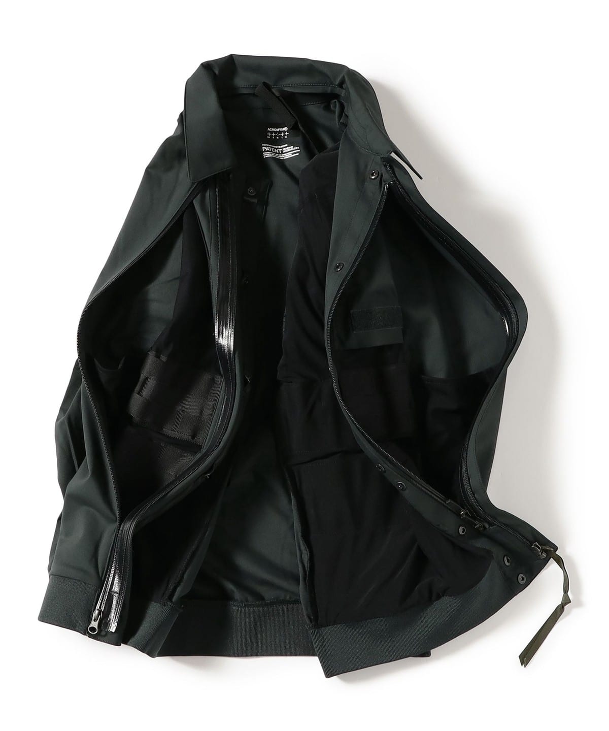 ACRONYM / J111TS-CH 夾克外衣