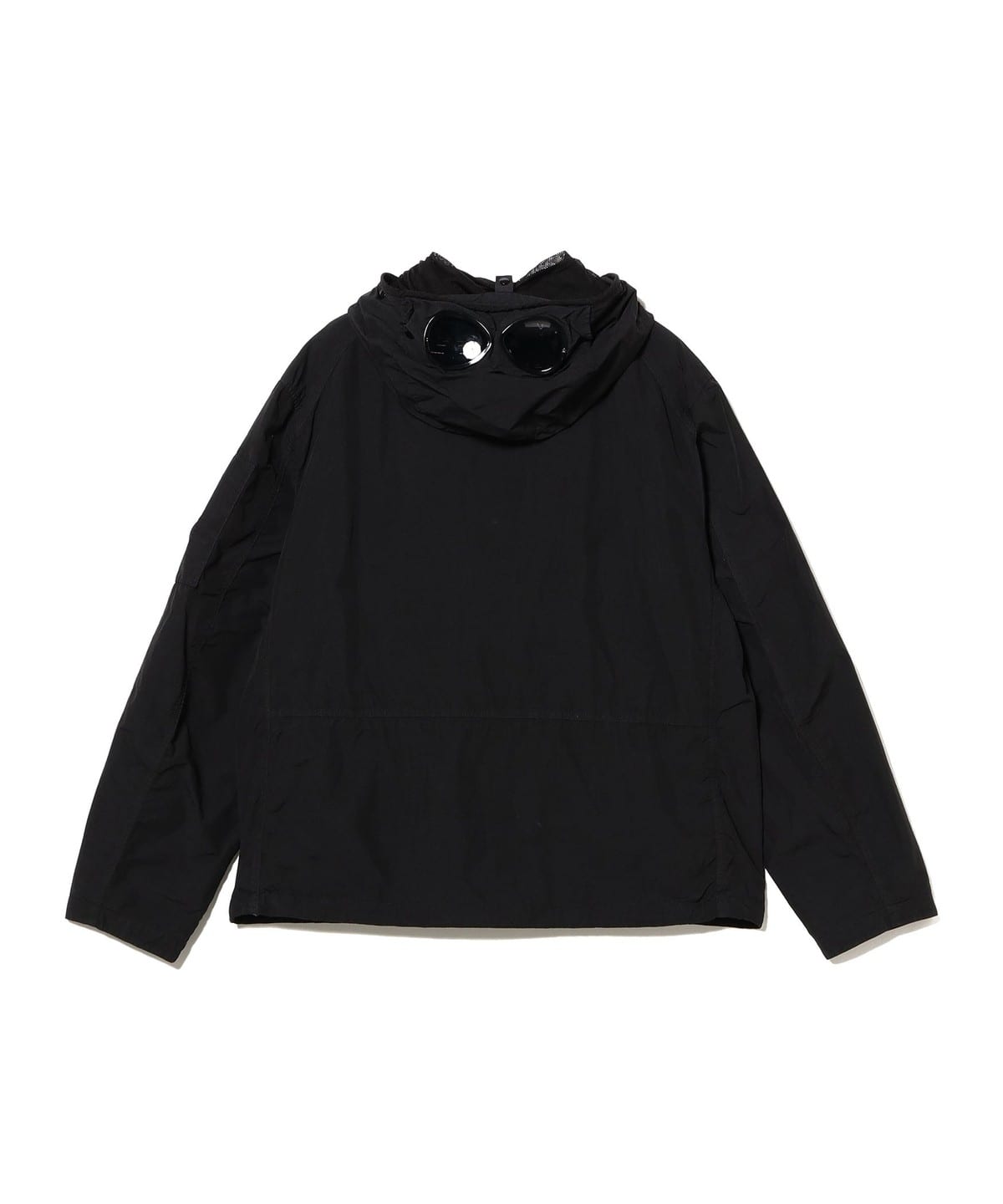 BEAMS T（ビームスT）C.P. Company / Flatt Nylon Goggle Jacket 
