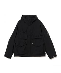 C.P. Company / Flatt Nylon Goggle Jacket