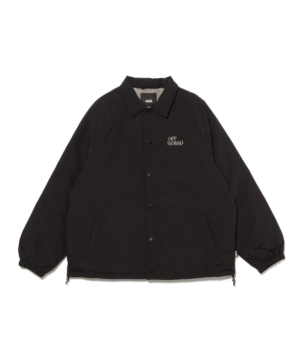 BEAMS T（ビームスT）Vans × Yusuke Hanai / Coach Jacket（ブルゾン