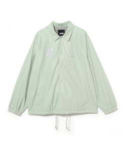 VANS × ED DAVIS / Coach Jacket