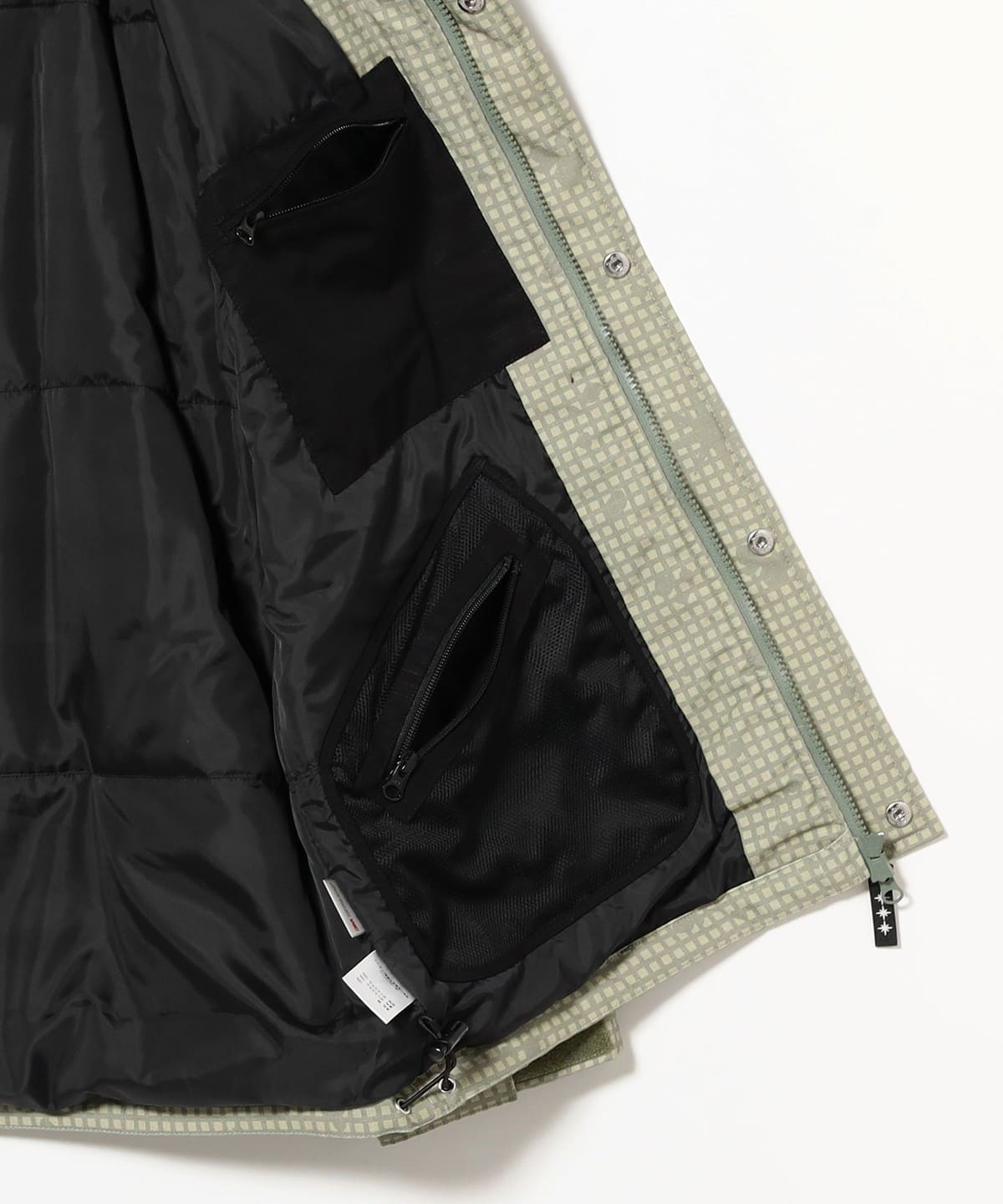 BEAMS T（ビームスT）BoTT / M-65 Field Jacket（ブルゾン ブルゾン