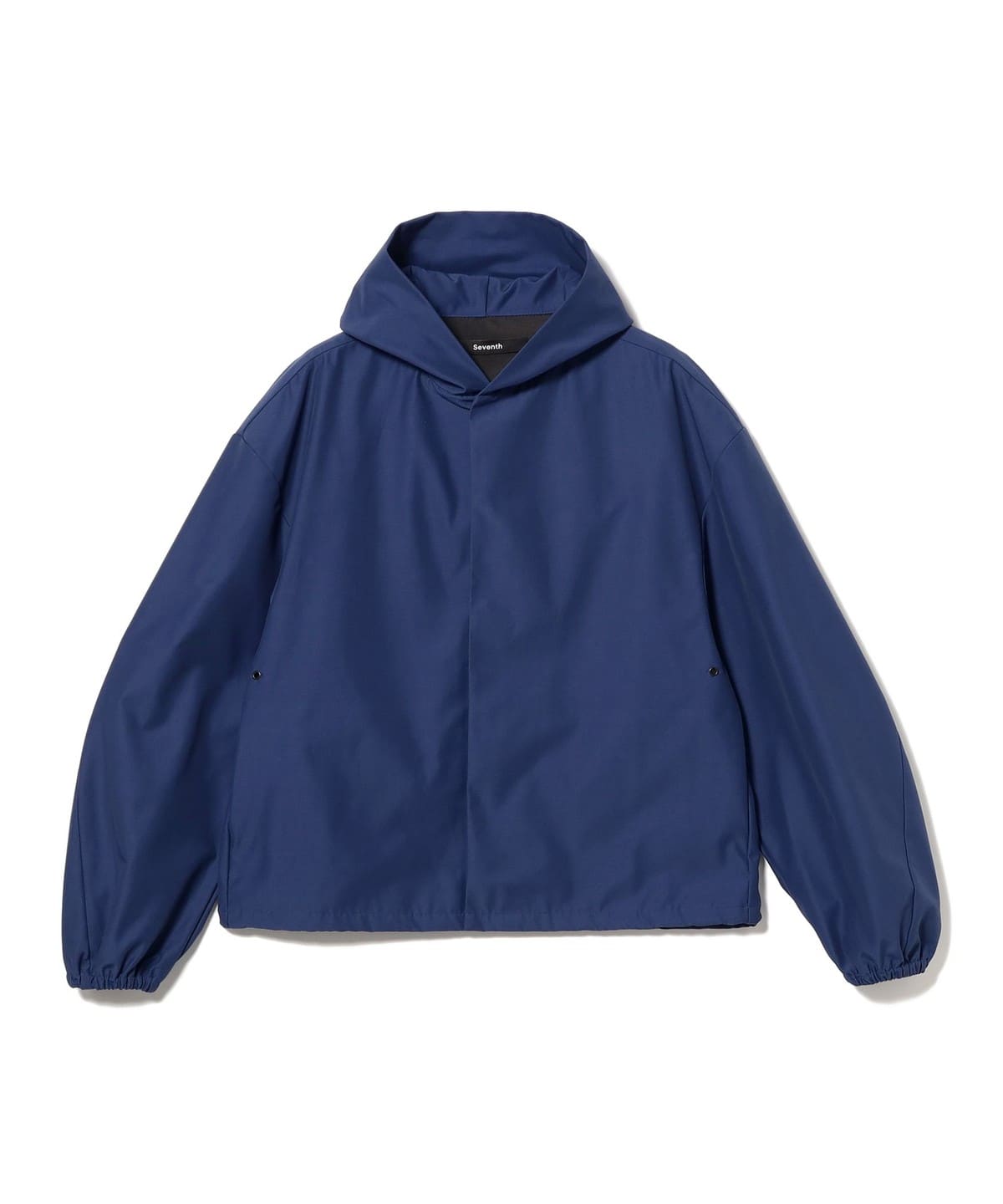 BEAMS T（ビームスT）Seventh / ORB SHELL JACKET（ブルゾン ブルゾン