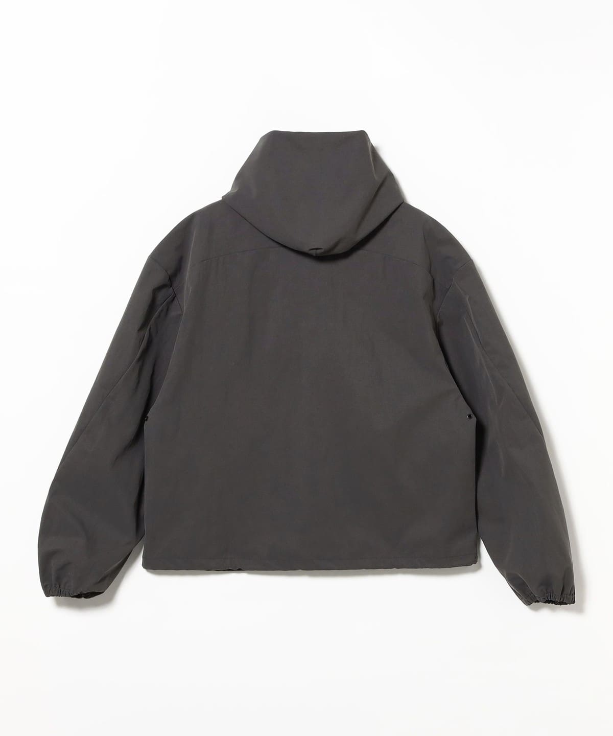 BEAMS T（ビームスT）Seventh / ORB SHELL JACKET（ブルゾン ブルゾン