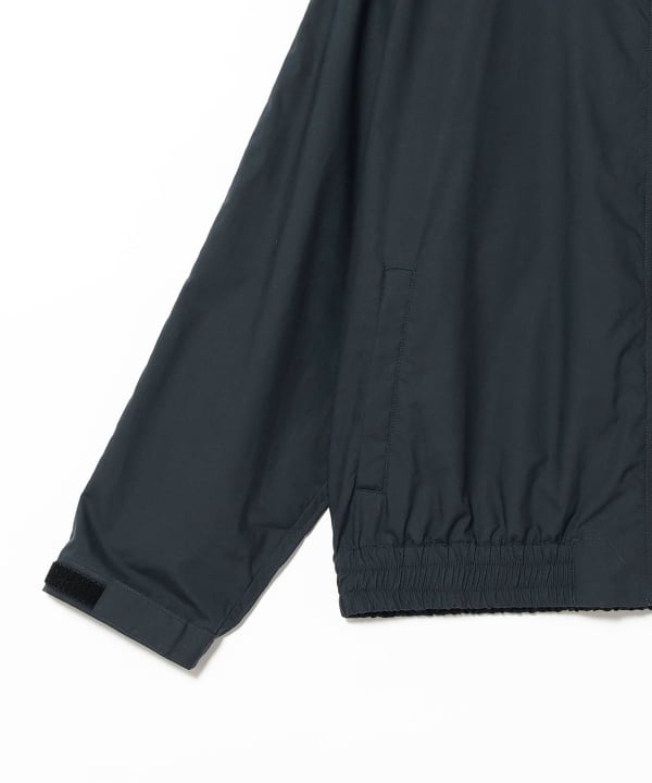 Cabaret Poval / Cotton Silk Track Jacket