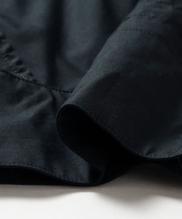 Cabaret Poval / Cotton Silk Track Jacket