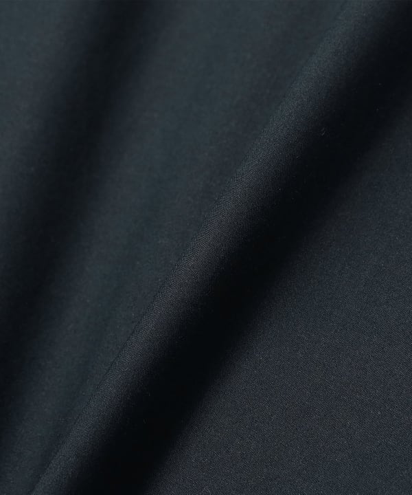 Cabaret Poval / Cotton Silk Track Jacket
