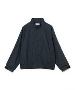 Cabaret Poval / Cotton Silk Track Jacket