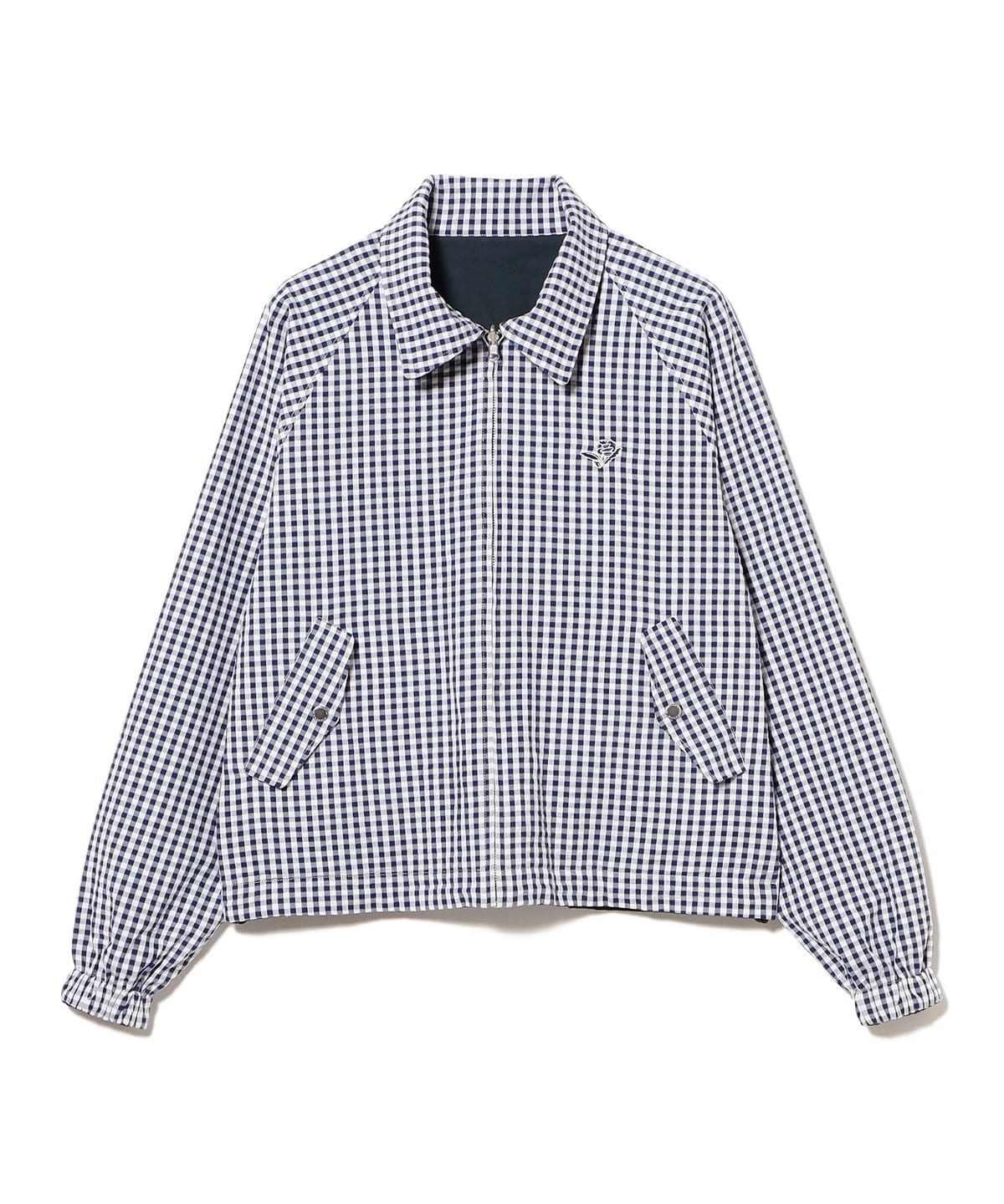 BEAMS T（ビームスT）Diaspora skateboards / Utility Jacket