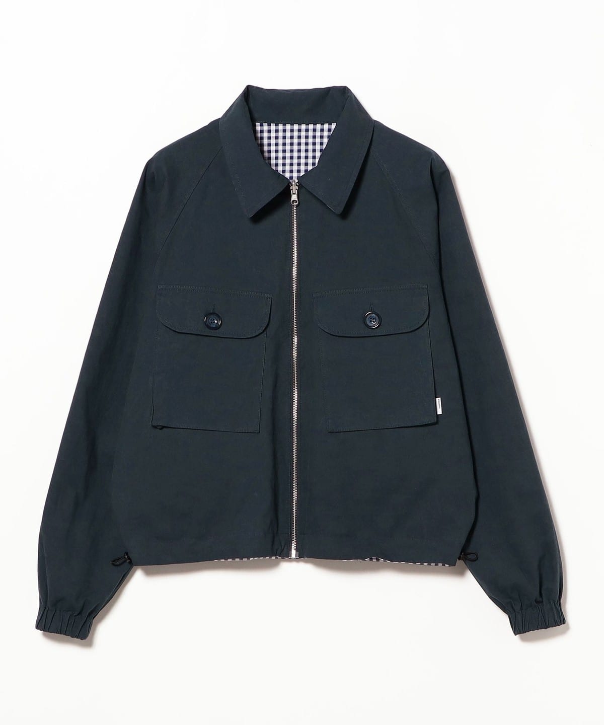 BEAMS T（ビームスT）Diaspora skateboards / Utility Jacket